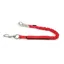Shires Bungee Breakaway Trailer Tie - Red